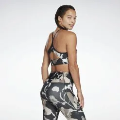 Reebok Sujtador Deportivo MYT Printed 10 Reebok Sujtador Deportivo MYT Printed -tienda de equipos de fitness sujtador deportivo myt printed 3