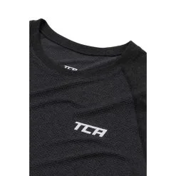 TCA Superknit Engineered Camiseta De Manga Corta 10 TCA Superknit Engineered Camiseta De Manga Corta -tienda de equipos de fitness superknit engineered camiseta de manga corta 2