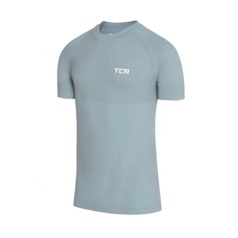 TCA Superknit Engineered Camiseta De Manga Corta 8 TCA Superknit Engineered Camiseta De Manga Corta - Imagen 6