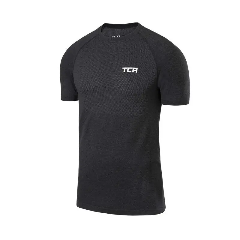 TCA Superknit Engineered Camiseta De Manga Corta 3 TCA Superknit Engineered Camiseta De Manga Corta