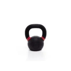 Suprfit Elite Cast Iron Kettlebell - 8 Kg -tienda de equipos de fitness suprfit elite cast iron kettlebell 8 kg 2