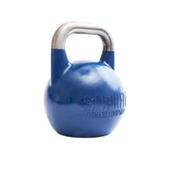 Suprfit Pro Competition Kettlebell - 12 Kg -tienda de equipos de fitness suprfit pro competition kettlebell 12 kg 1
