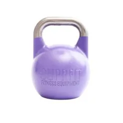 Suprfit Pro Competition Kettlebell - 12 Kg -tienda de equipos de fitness suprfit pro competition kettlebell 20 kg