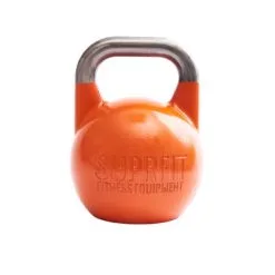 Suprfit Pro Competition Kettlebell - 12 Kg -tienda de equipos de fitness suprfit pro competition kettlebell 28 kg