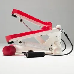 Domyos Swing Stepper Fitness Cardio MS500 Ivoire Rosa -tienda de equipos de fitness swing stepper fitness cardio ms500 ivoire rosa 2