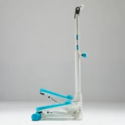 Domyos Swing Stepper MS120 Ivoire Azul 9 Domyos Swing Stepper MS120 Ivoire Azul -tienda de equipos de fitness swing stepper ms120 ivoire azul 2