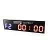 BOXPT EQUIPMENT Timer 2.0 BOXPT Negro 1 BOXPT EQUIPMENT Timer 2.0 BOXPT Negro -tienda de equipos de fitness timer 20 boxpt negro