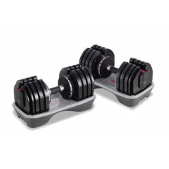 Titanium Strength Mancuernas Ajustables 2-36 Kg + Rack 9 Titanium Strength Mancuernas Ajustables 2-36 Kg + Rack -tienda de equipos de fitness titanium strength mancuernas ajustables 2 36 kg rack 2