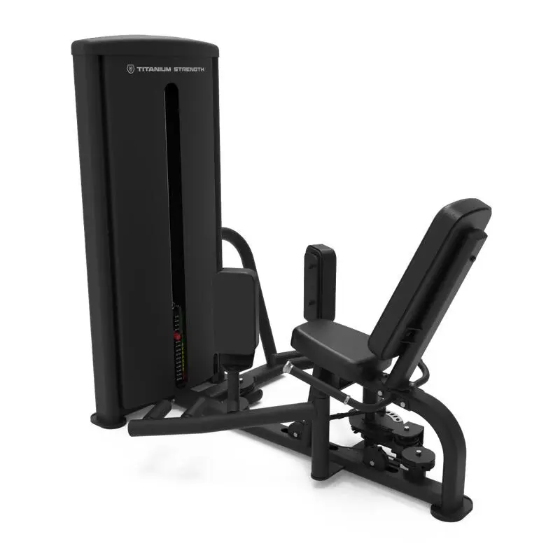 Titanium Strength TF9 Abductor - Aductor 3 Titanium Strength TF9 Abductor - Aductor