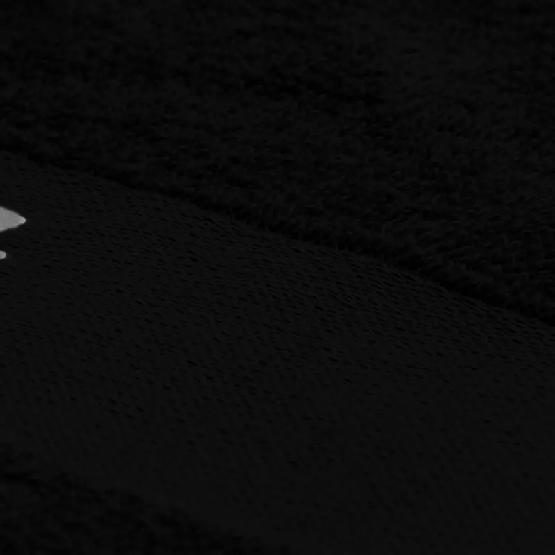 Virtufit Toalla - 100 X 50 Cm - Negro 7 Virtufit Toalla - 100 X 50 Cm - Negro - Imagen 5