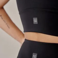 Top Deportivo Diardi Sujecion Alta De Mujer Black Limba 10 Top Deportivo Diardi Sujecion Alta De Mujer Black Limba -tienda de equipos de fitness top deportivo diardi sujecion alta de mujer black limba 2