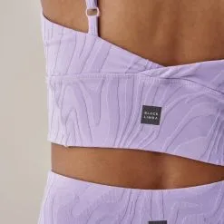 Top Deportivo Feline Sujecion Baja De Mujer Black Limba 9 Top Deportivo Feline Sujecion Baja De Mujer Black Limba -tienda de equipos de fitness top deportivo feline sujecion baja de mujer black limba 2