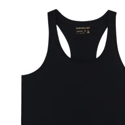 Scalpers Top Deportivo Fitness Poliamida Mujer Adn 32906 Negro 11 Scalpers Top Deportivo Fitness Poliamida Mujer Adn 32906 Negro -tienda de equipos de fitness top deportivo fitness poliamida mujer adn 32906 negro 4