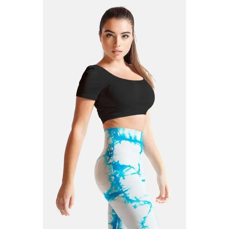 Anaissa Top Deportivo, Saturno 4 Anaissa Top Deportivo, Saturno - Imagen 2