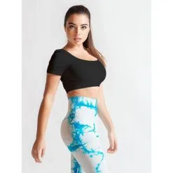 Anaissa Top Deportivo, Saturno 12 Anaissa Top Deportivo, Saturno -tienda de equipos de fitness top deportivo saturno 4