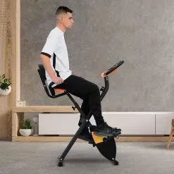 TRAINER X-BIKE 500 Bicicleta Estática Magnética. Plegable. Gridinlux 10 TRAINER X-BIKE 500 Bicicleta Estática Magnética. Plegable. Gridinlux -tienda de equipos de fitness trainer x bike 500 bicicleta estatica magnetica plegable gridinlux 3