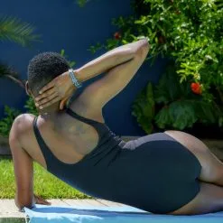 tienda de equipos de fitness -tienda de equipos de fitness traje de bao menstrual de 1 pieza 1