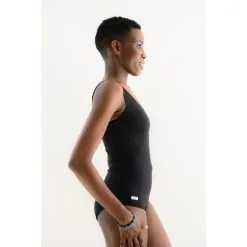 PLIM Traje De Baño Menstrual De 1 Pieza -tienda de equipos de fitness traje de bao menstrual de 1 pieza 3