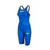 Traje De Competición Femenino ARENA W PWSKIN CARBON AIR2 FBSLOB -tienda de equipos de fitness traje de competicion femenino arena w pwskin carbon air2 fbslob