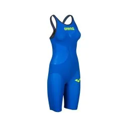 Traje De Competición Femenino ARENA W PWSKIN CARBON AIR2 FBSLOB -tienda de equipos de fitness traje de competicion femenino arena w pwskin carbon air2 fbslob 2