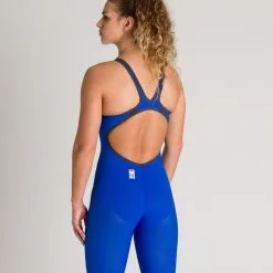 Traje De Competición Femenino ARENA W PWSKIN CARBON AIR2 FBSLOB -tienda de equipos de fitness traje de competicion femenino arena w pwskin carbon air2 fbslob 3
