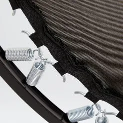 Trampolín Cama Elástica Cardio Fitness Domyos Trampo 100 Cm Hasta 100 Kg Negro 10 Trampolín Cama Elástica Cardio Fitness Domyos Trampo 100 Cm Hasta 100 Kg Negro -tienda de equipos de fitness trampolin cama elastica cardio fitness domyos trampo 100 cm hasta 100 kg negro 3