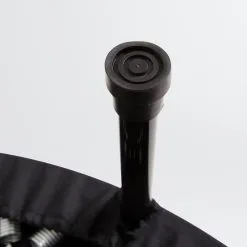 Trampolín Cama Elástica Cardio Fitness Domyos Trampo 100 Cm Hasta 100 Kg Negro 11 Trampolín Cama Elástica Cardio Fitness Domyos Trampo 100 Cm Hasta 100 Kg Negro -tienda de equipos de fitness trampolin cama elastica cardio fitness domyos trampo 100 cm hasta 100 kg negro 4