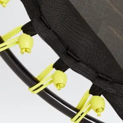 Trampolín Cama Elástica Domyos FIT TRAMPO 500 81 CM Hasta 110 KG -tienda de equipos de fitness trampolin cama elastica domyos fit trampo 500 81 cm hasta 110 kg 3