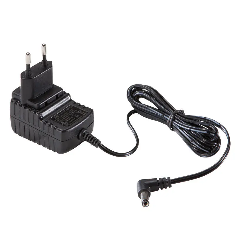 Transformador Alimentción Bicicletas VE Y VM Domyos 3 Transformador Alimentción Bicicletas VE Y VM Domyos