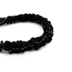 Tubo Resistencia Recubierto ZIVA Essential PRO Tensión Alta Negro 7 Tubo Resistencia Recubierto ZIVA Essential PRO Tensión Alta Negro -tienda de equipos de fitness tubo resistencia recubierto ziva essential pro tension alta negro 2