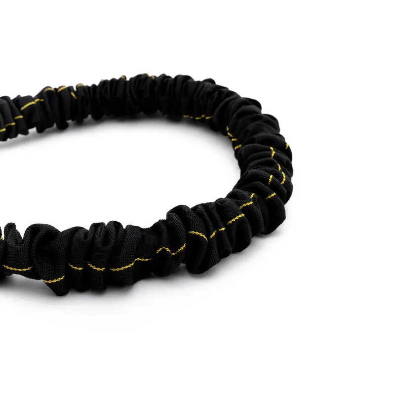 Tubo Resistencia Recubierto ZIVA Essential PRO Tensión Alta Negro 5 Tubo Resistencia Recubierto ZIVA Essential PRO Tensión Alta Negro - Imagen 3