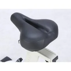 SKANDIKA Ulisses - Bicicleta Ergométrica - Compatible Con Kinomap, Zwift Y Fitshow - Gris 12 SKANDIKA Ulisses - Bicicleta Ergométrica - Compatible Con Kinomap, Zwift Y Fitshow - Gris -tienda de equipos de fitness ulisses bicicleta ergometrica compatible con kinomap zwift y fitshow gris 4