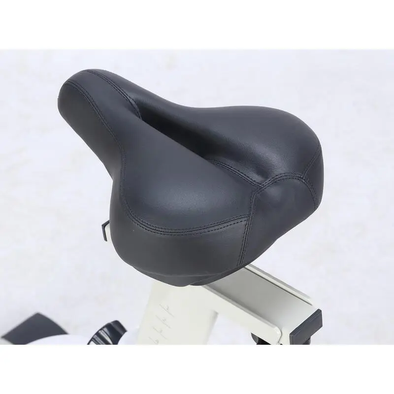 SKANDIKA Ulisses - Bicicleta Ergométrica - Compatible Con Kinomap, Zwift Y Fitshow - Gris 7 SKANDIKA Ulisses - Bicicleta Ergométrica - Compatible Con Kinomap, Zwift Y Fitshow - Gris - Imagen 5