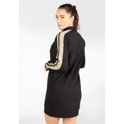 Gorilla Wear Vestido Estilo Sudadera - Isabella -tienda de equipos de fitness vestido estilo sudadera isabella 1