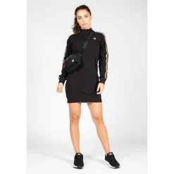 Gorilla Wear Vestido Estilo Sudadera - Isabella -tienda de equipos de fitness vestido estilo sudadera isabella 2