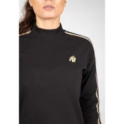 Gorilla Wear Vestido Estilo Sudadera - Isabella -tienda de equipos de fitness vestido estilo sudadera isabella 3