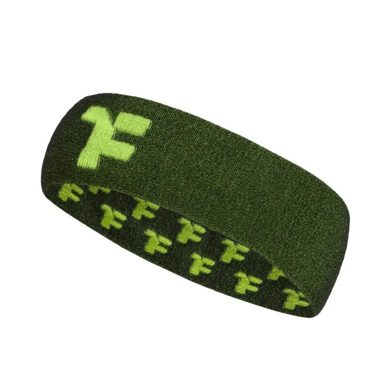 Vincha Para La Cabeza Fyke Negra 7 Vincha Para La Cabeza Fyke Negra - Imagen 5