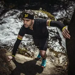 Vincha Para La Cabeza Fyke Negra 10 Vincha Para La Cabeza Fyke Negra -tienda de equipos de fitness vincha para la cabeza fyke negra 2