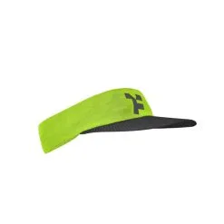 Visera Fyke Negra -tienda de equipos de fitness visera fyke amarilla