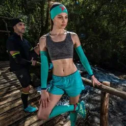 Visera Fyke Negra -tienda de equipos de fitness visera fyke negra 2