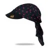 WIND X-TREME Visera Gorra Pañuelo PEAK FLAMINGOS -tienda de equipos de fitness visera gorra pauelo peak flamingos