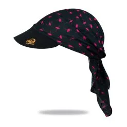 WIND X-TREME Visera Gorra Pañuelo PEAK FLAMINGOS