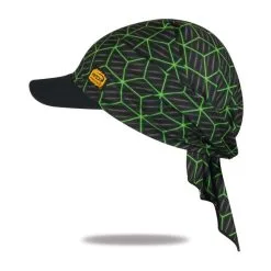 WIND X-TREME Visera Gorra Pañuelo PEAK SPORTIVE