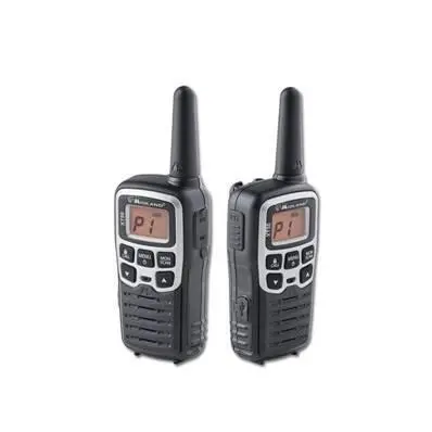 MIDLAND Walkie Talkie - Adulto - XT50 3 MIDLAND Walkie Talkie - Adulto - XT50
