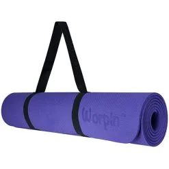 WUEPS Yoga Mat / Esterilla De Yoga Suave Confort 183 CM / Rosa 13 WUEPS Yoga Mat / Esterilla De Yoga Suave Confort 183 CM / Rosa -tienda de equipos de fitness yoga mat esterilla de yoga suave confort 183 cm violeta