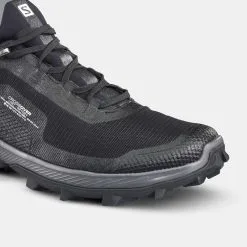 Zapatilla De Montaña Y Trekking Gore-Tex Hombre Salomon Crossover -tienda de equipos de fitness zapatilla de montaa y trekking gore tex hombre salomon crossover 3