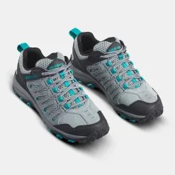 Zapatilla De Montaña Y Trekking Mujer Merrell Crosslander -tienda de equipos de fitness zapatilla de montaa y trekking mujer merrell crosslander 1