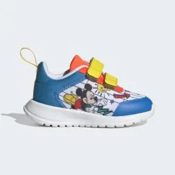 Zapatilla Tensasur Adidas X Disney Mickey And Minnie -tienda de equipos de fitness zapatilla tensasur adidas x disney mickey and minnie 1