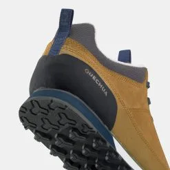 Zapatillas De Montaña Y Trekking Hombre Quechua Arpenaz Revival -tienda de equipos de fitness zapatillas de montaa y trekking hombre quechua arpenaz revival 3
