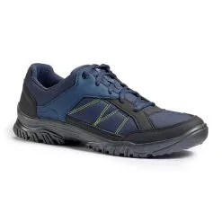 Zapatillas De Montaña Y Trekking Hombre Quechua NH100 -tienda de equipos de fitness zapatillas de montaa y trekking hombre quechua nh100 2